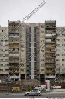 Photo Textures of Building